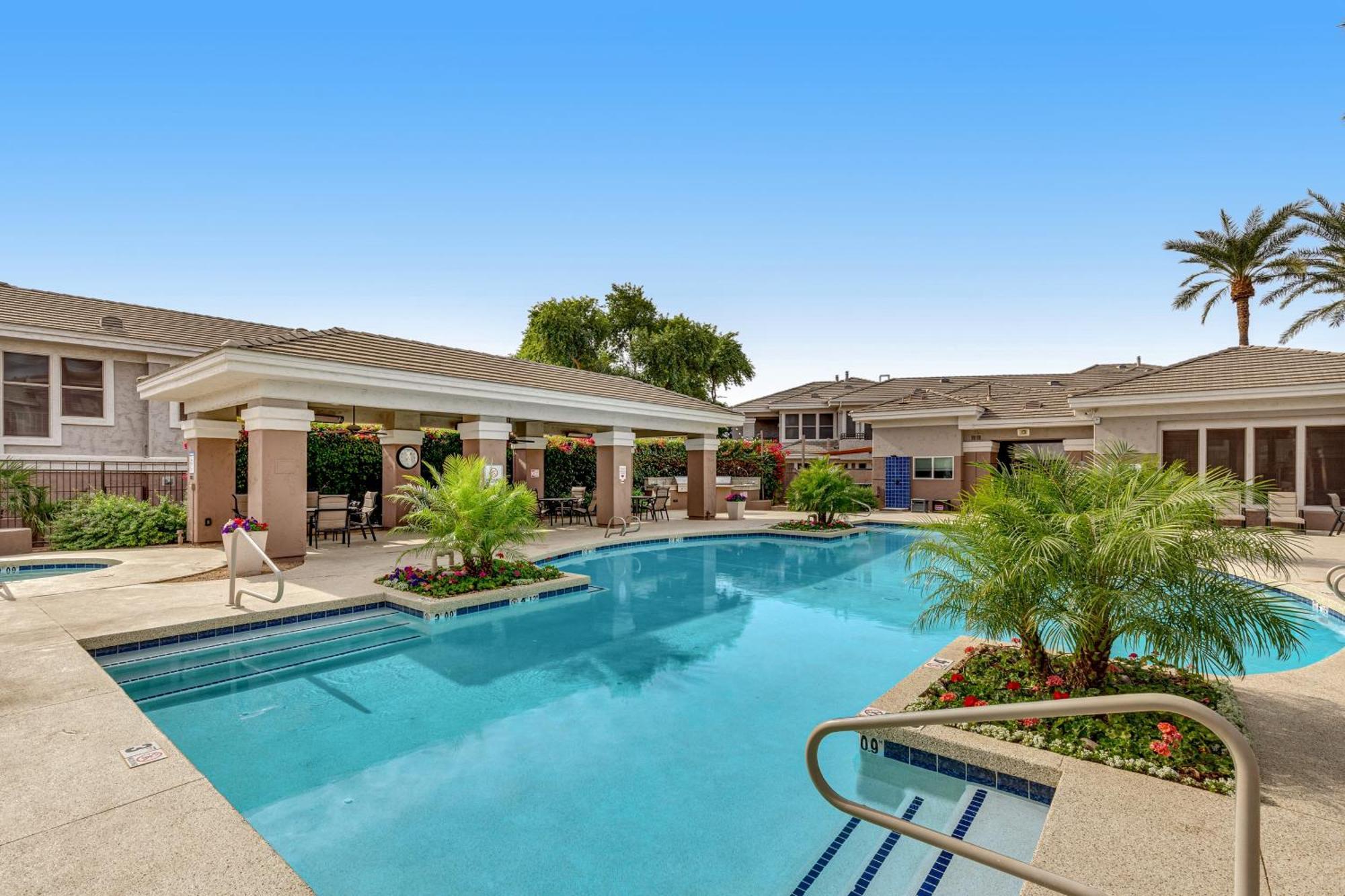 Clubgate Villa & Kierland Escape Σκότσντεϊλ Δωμάτιο φωτογραφία