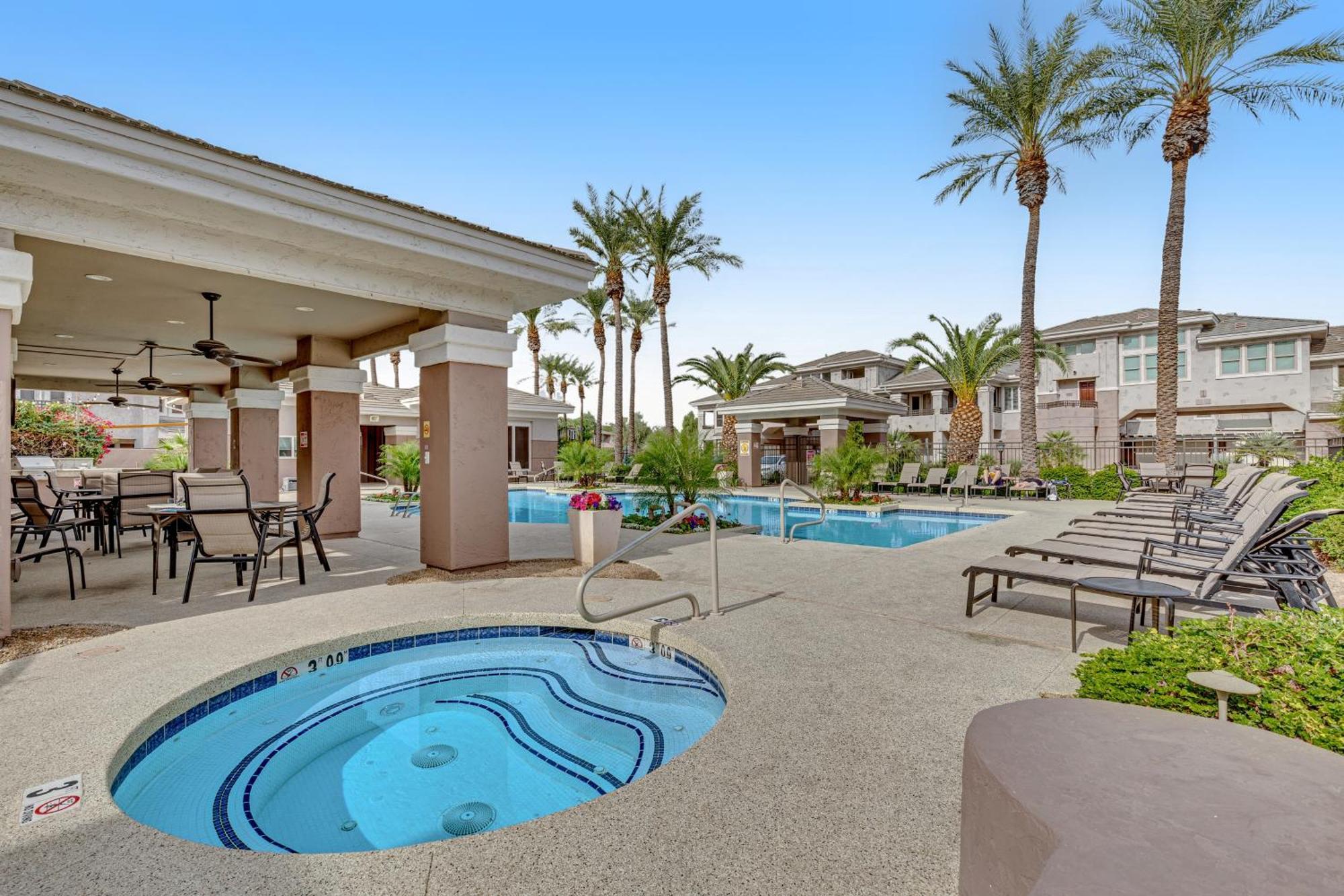 Clubgate Villa & Kierland Escape Σκότσντεϊλ Δωμάτιο φωτογραφία