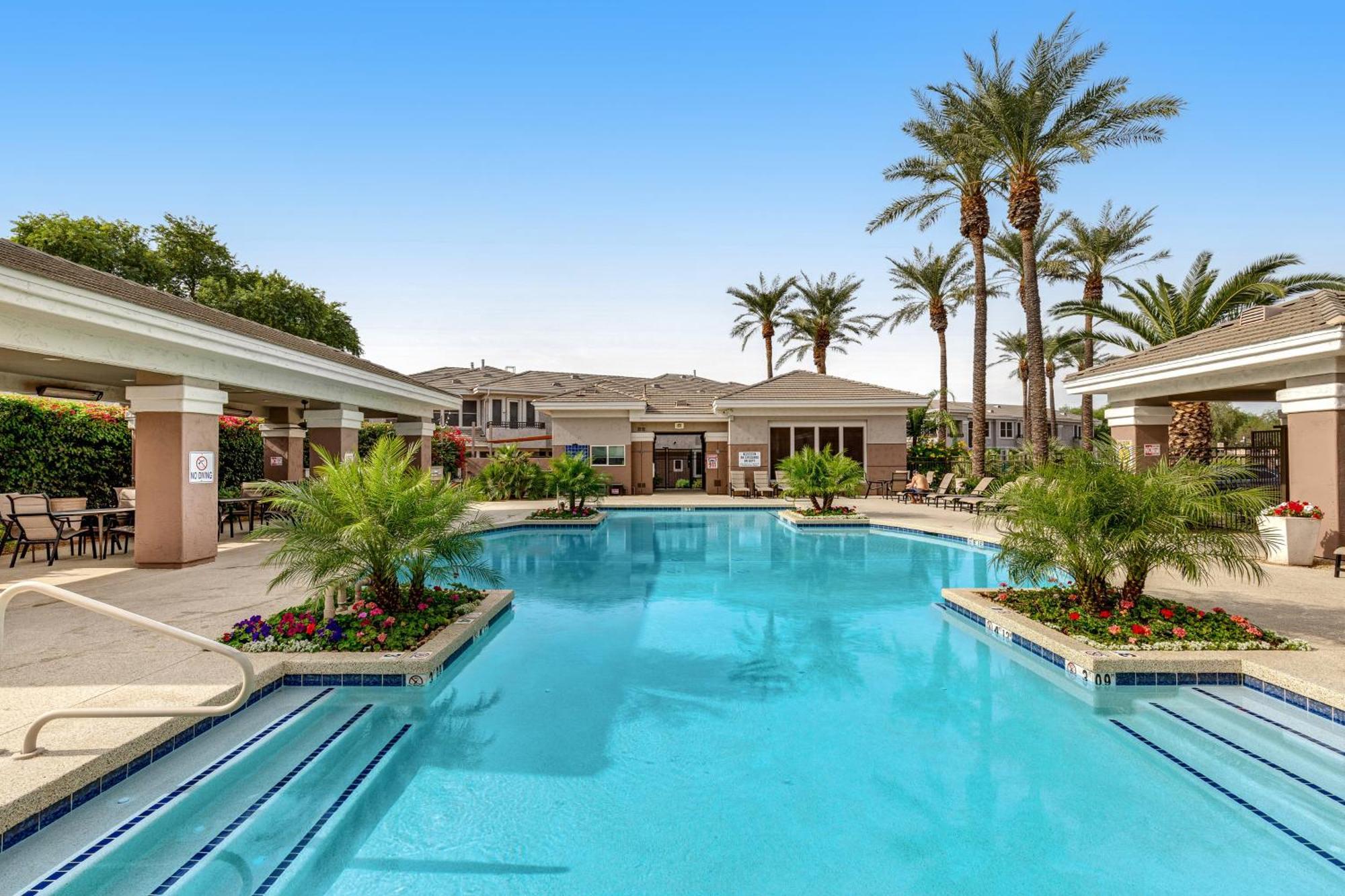 Clubgate Villa & Kierland Escape Σκότσντεϊλ Δωμάτιο φωτογραφία
