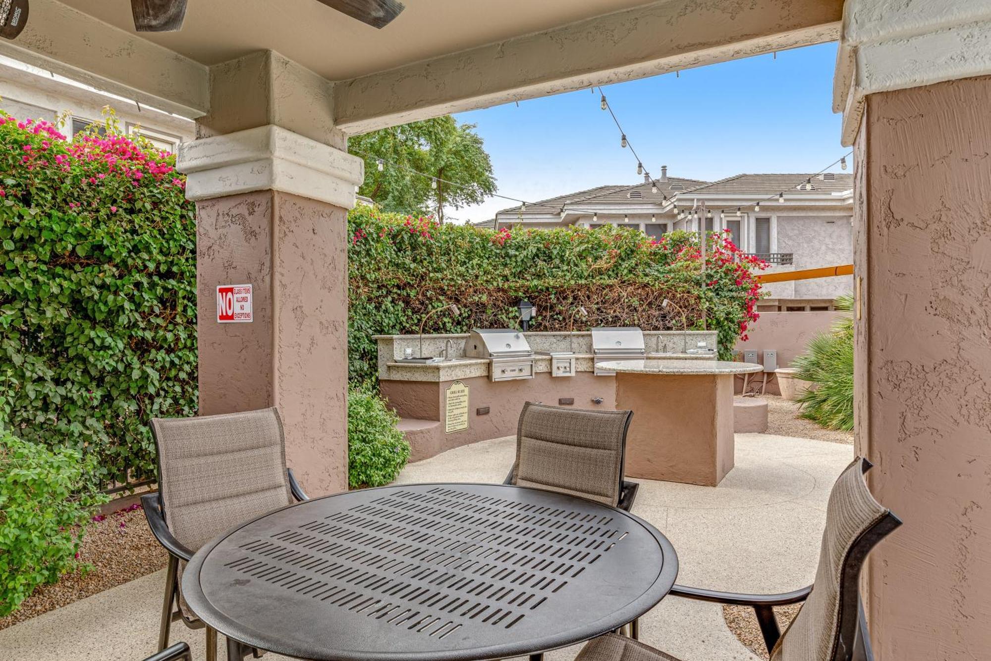 Clubgate Villa & Kierland Escape Σκότσντεϊλ Δωμάτιο φωτογραφία