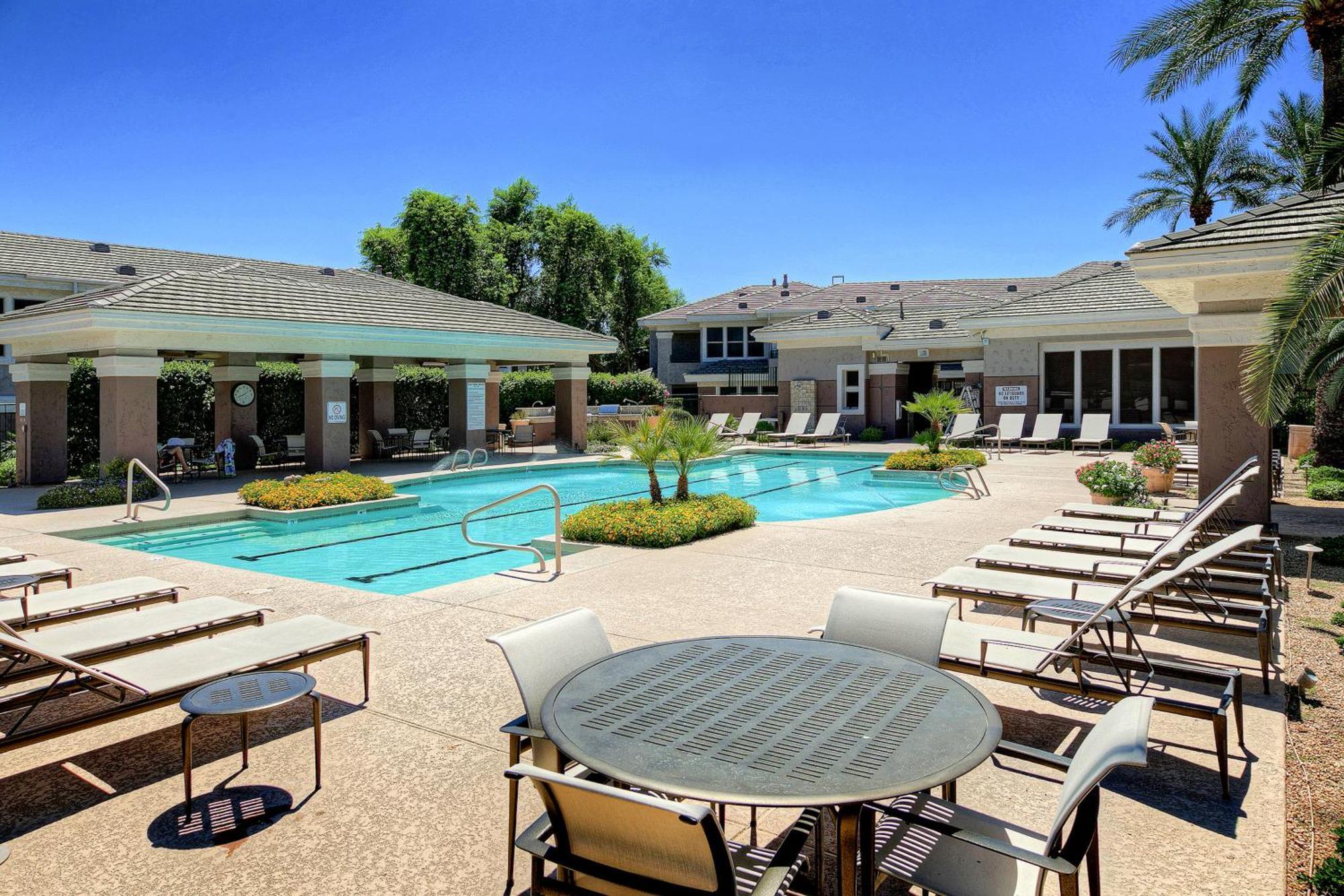 Clubgate Villa & Kierland Escape Σκότσντεϊλ Δωμάτιο φωτογραφία