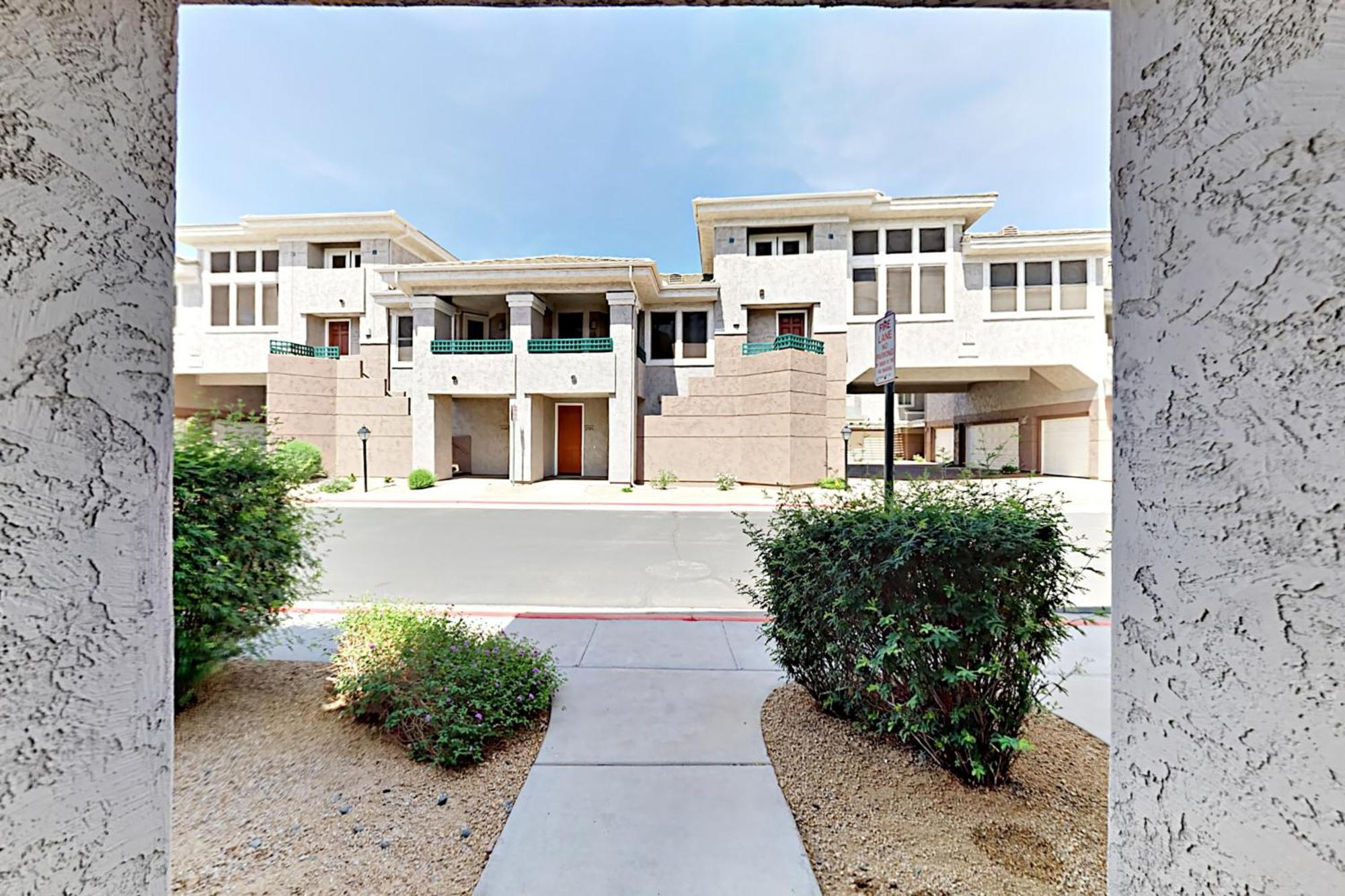 Clubgate Villa & Kierland Escape Σκότσντεϊλ Δωμάτιο φωτογραφία