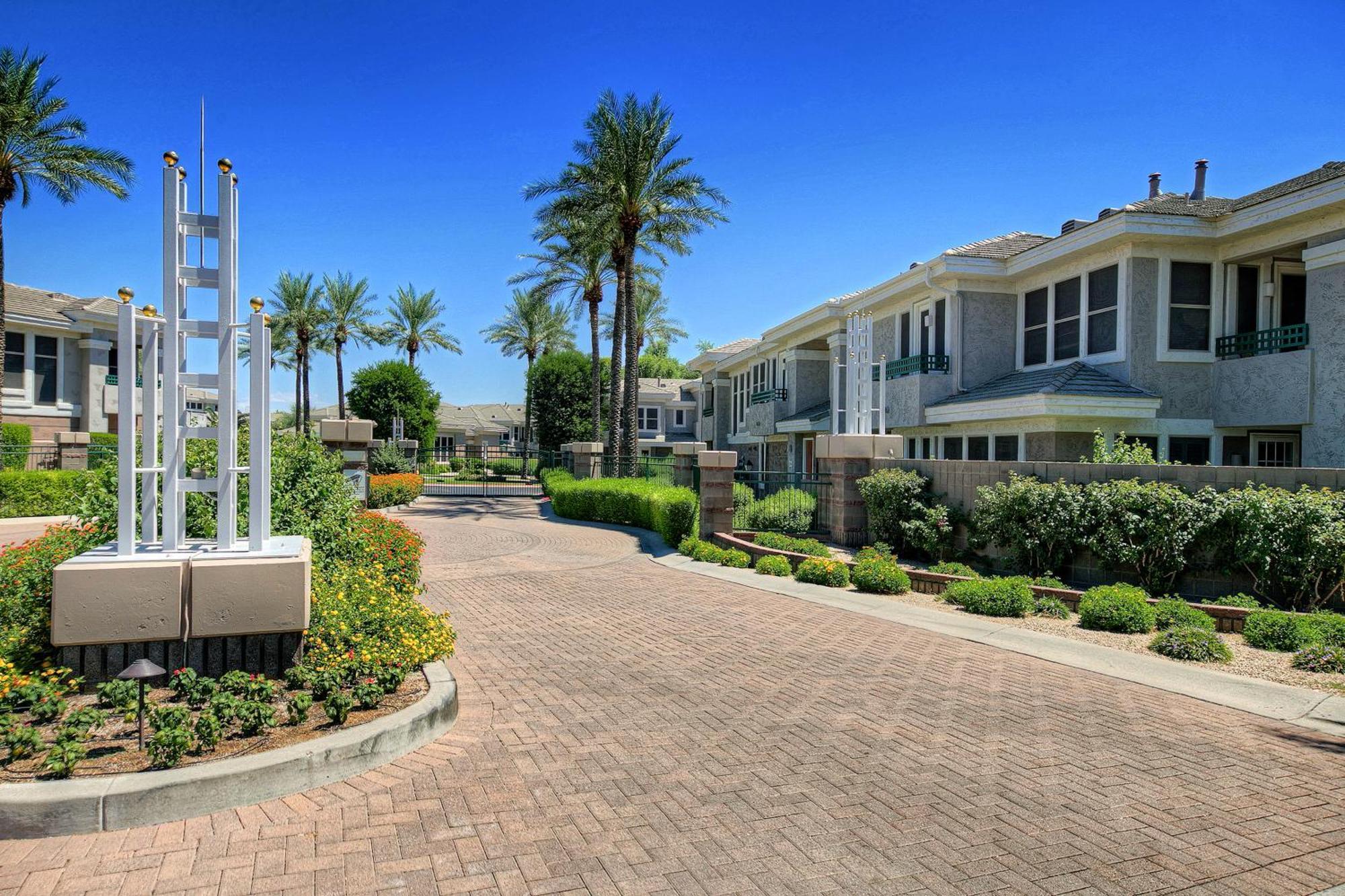 Clubgate Villa & Kierland Escape Σκότσντεϊλ Δωμάτιο φωτογραφία