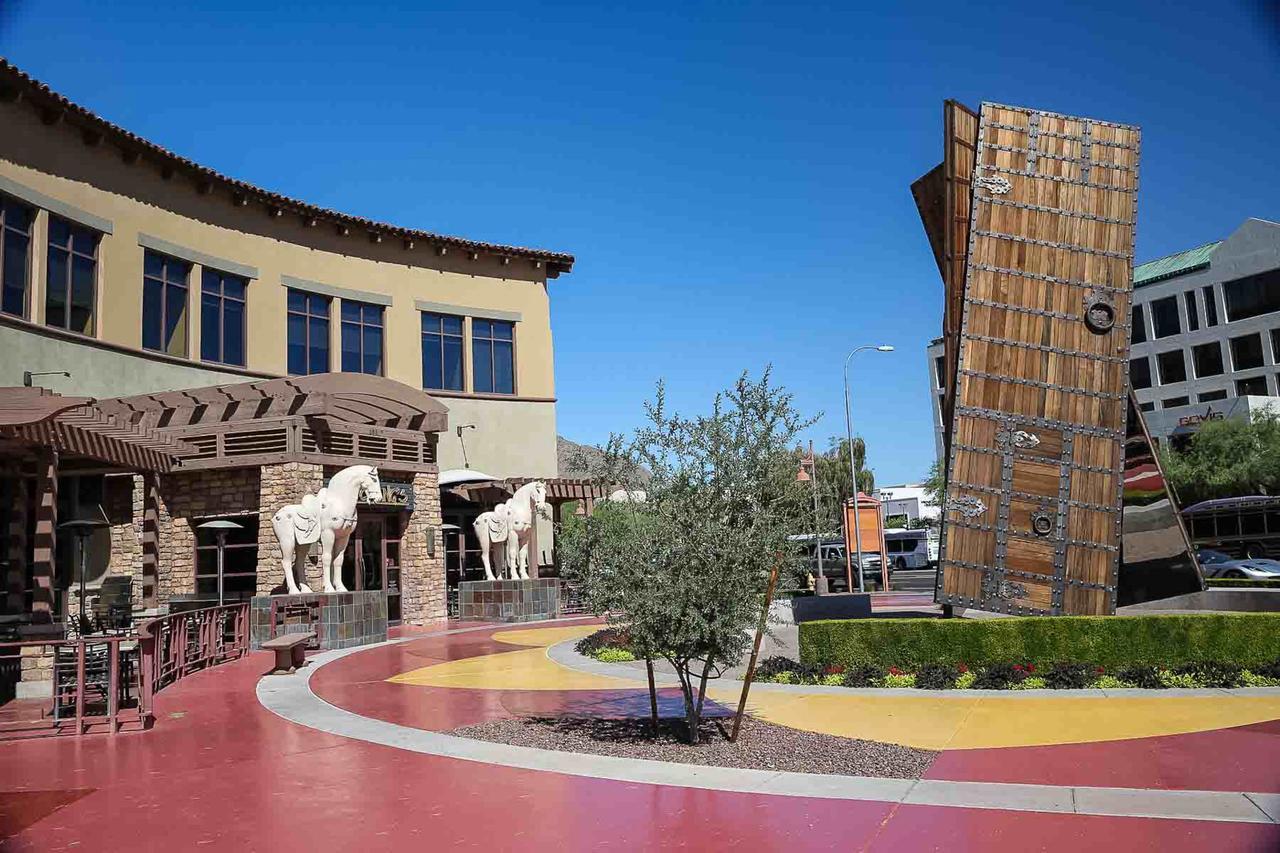 Clubgate Villa & Kierland Escape Σκότσντεϊλ Εξωτερικό φωτογραφία