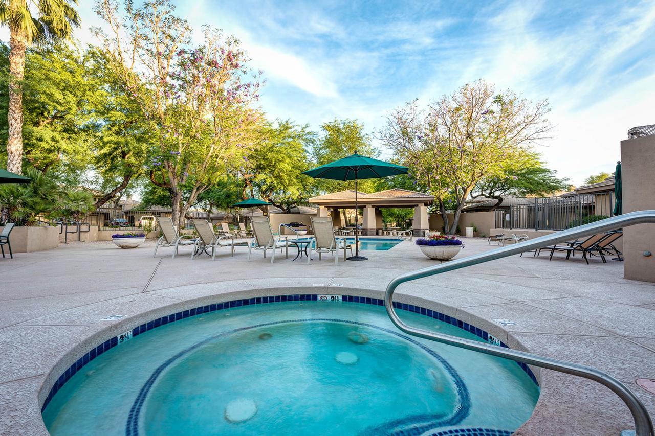 Clubgate Villa & Kierland Escape Σκότσντεϊλ Εξωτερικό φωτογραφία