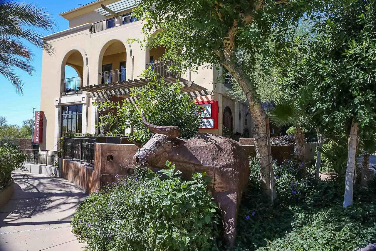 Clubgate Villa & Kierland Escape Σκότσντεϊλ Εξωτερικό φωτογραφία